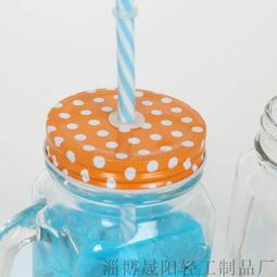 時(shí)尚與實(shí)用兼具 精選玻璃瓶與玻璃杯，打造優(yōu)質(zhì)飲品生活