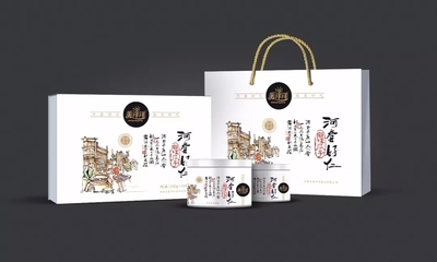 花好月圓 情滿先行——品牌策劃如何為內蒙古企業注入文化靈魂